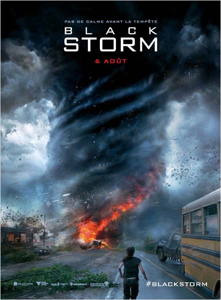 BLACK STORM