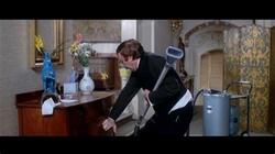 PINK PANTHER. CLOUZEAU - The Hotel Cleaner (Humour)