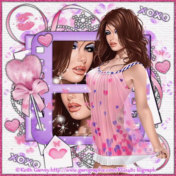 XOXO