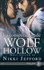 Wolf Hollow de Nikki Jefford