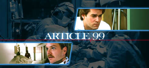 1992 -Article 99