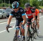 9ème Prix cycliste UFOLEP de Maulde ( 1ère, 3ème cat, cadets, féminines )