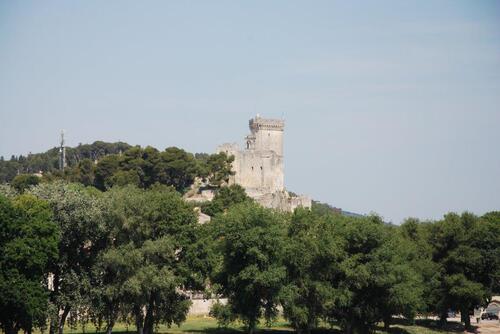 Château de Beaucaire