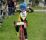 Présentation du cyclo cross VTT UFOLEP de Salomé