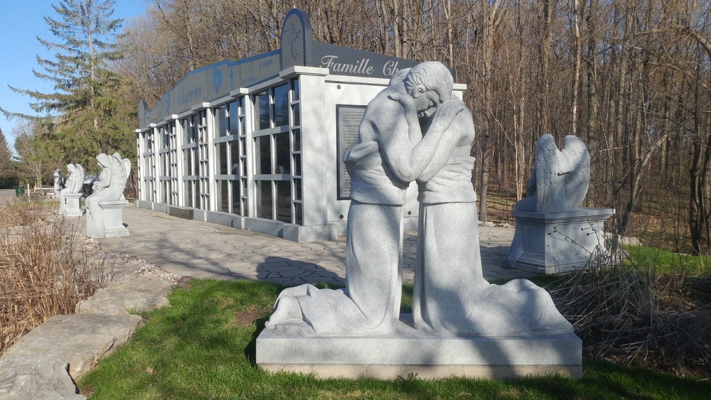 National Cemetery of Canada