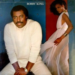 Bobby King - Same - Complete LP