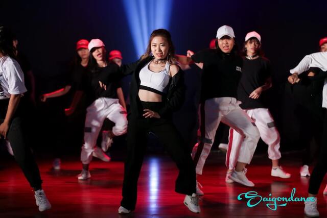 Top 3 Trung Tâm Dạy Nhảy Hiện Đại Nổi Tiếng Nhất Tại HCM - trung tâm dạy nhảy hiện đại nổi tiếng - Life Dance Studio | PC Crew | Thành Phố Hồ Chí Minh - Sài Gòn 4
