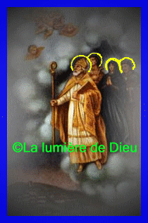 Rita (La rose de Cascia)