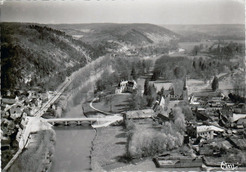 LES REMPARTS D'ACQUIGNY (Eure)