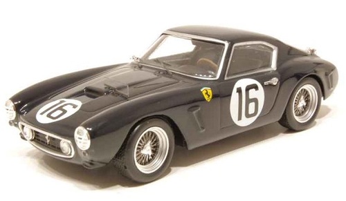 Ferrari Le Mans (1960)