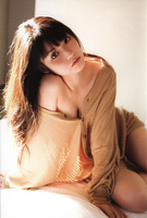 Blue Rose Sayumi Michishige Photobook 道重さゆみ 写真集 Morning Musume モーニング娘。