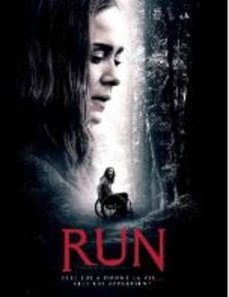 Affiche du film Run 