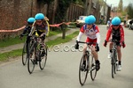 1ere Prix cycliste UFOLEP d’Aix les Orchies ( Ecoles de cyclisme )