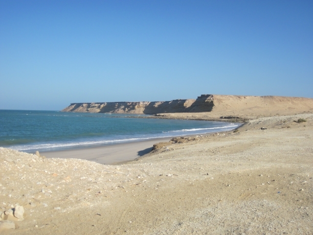 408 Sahara Occidental Porto Rico matin
