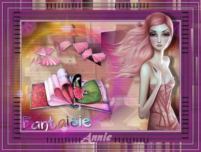 FANTAISIE : 16-2015