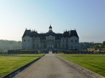 002-vaux le vicomte