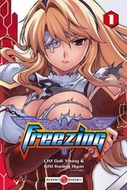 freezing tome 1