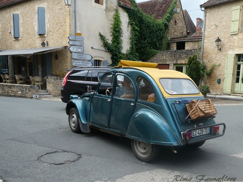Trémolat ,Dordogne,