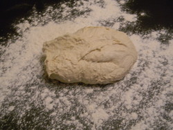 Faluche (pain du ch'Nord) 