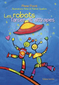 Les robots farces et attrapes 