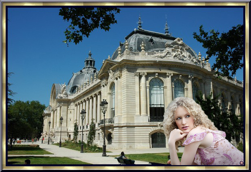 Petit Palais