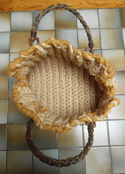 Sac en tissu 1