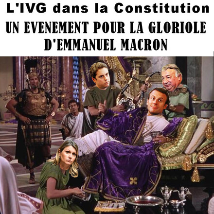 IVG Constitution