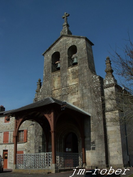 Condat sur Vienne 87 : Si les lieux et Terres pouvaient parler.....au passé.