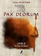 Pax Deorum, tome 2