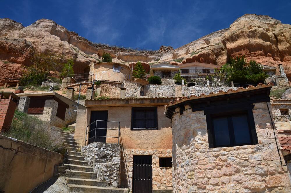 San Esteban de Gormaz : sur la route du Cid