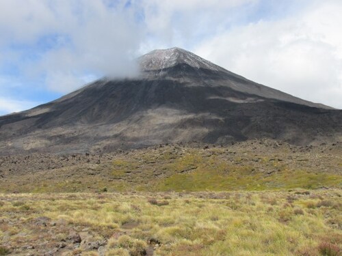 Tongariro