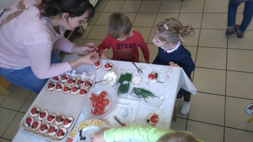 Semaine du goût : les saveurs cachées dans les fruits et légumes