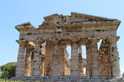 Paestum