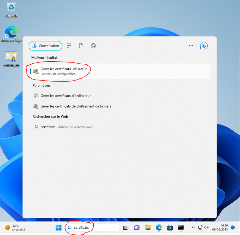 Scanner le trafic HTTP et HTTPS grâce au proxy et à Kaspersky