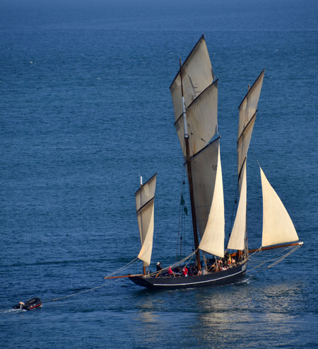 Vacances en Bretagne