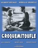 Croquemitoufle ou Les Femmes des autres est un film français réalisé par Claude Barma, sorti en 1959