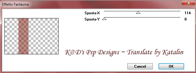 K@D's Psps Designs - Autmnal