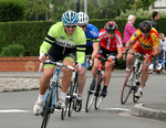 3ème Critérium cycliste UFOLEP de la Bassée : ( 3ème, 4ème cat, féminines  )