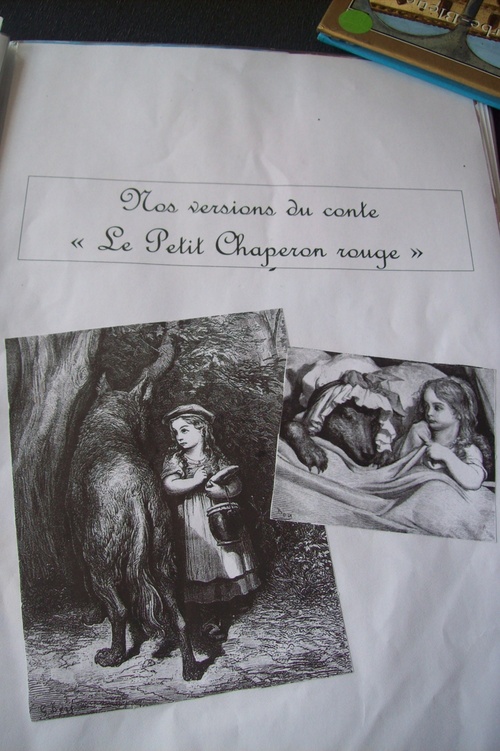 Les contes de Charles Perrault