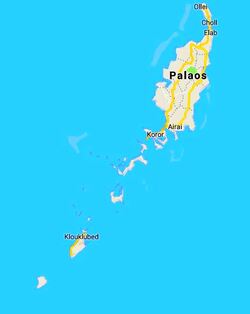 Palau 