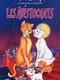 aristochats affiche