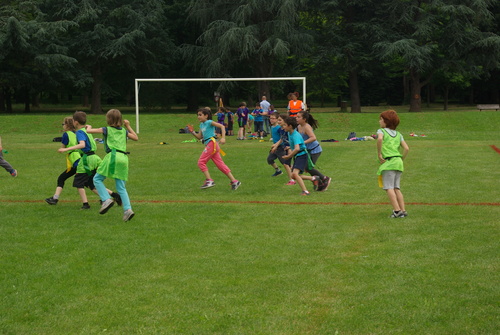 Tournoi de rugby