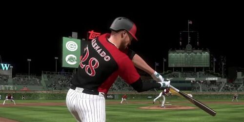 MLB The Show 19 is Exclusive to Playstation 4