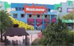 Plongez vos enfants dans une ambiance ludique lors du Crazy Show Nickelodeon. Cet évènement a débuté le 3 juin et se déroulera jusqu’au 31 octobre 2015.
