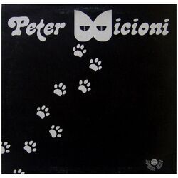 Peter Micioni - Same - Complete EP