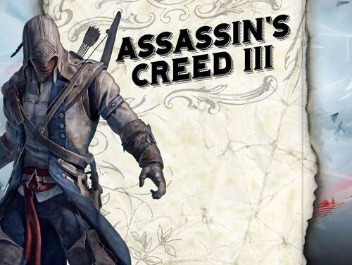 Onche-Onche teste: Assassins' Creed 3