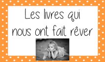 Projet de lecteur pour les CP - L'école de Crevette