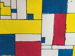 Piet Mondrian