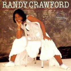 Randy Crawford - Windsong - Complete LP