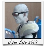 Japan expo 2009